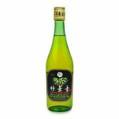 45度玻璃瓶竹叶青酒475ml*12