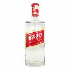 42度绵柔尖庄光瓶500ml*12