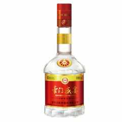 52度五粮豪门盛宴珍酿