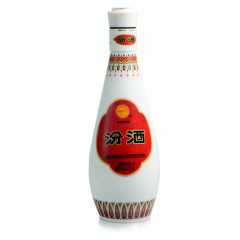 48度乳白瓷瓶琵琶汾酒475ml*12