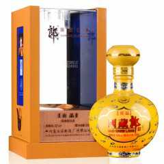 52度国藏郎酒贡品500ml*4