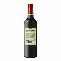 法国拉斐阿波罗特酿干红葡萄酒（普通瓶.原酒进口）
