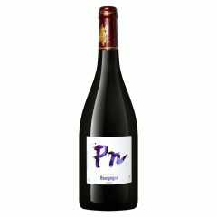 法国保罗夏佩尔庄园黑比诺干红葡萄酒