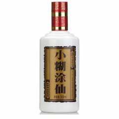 52度小糊涂仙酒500ml*12