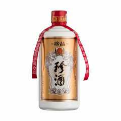 53度贵州珍酒珍品 酱香型