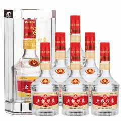 52度五粮印象精品