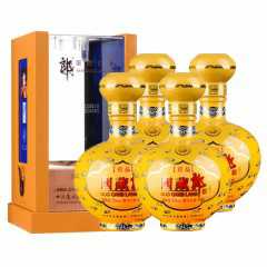 52度国藏郎酒贡品500ml*4