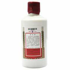 53度贵州茅台酒250ml*12