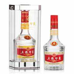 52度五粮印象精品
