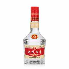 52度五粮印象精品
