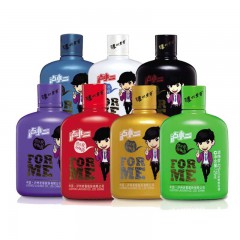 42度泸小二七彩FOR ME 125ml*24