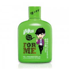 42度泸小二七彩FOR ME 125ml*24