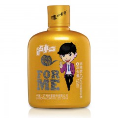 42度泸小二七彩FOR ME 125ml*24