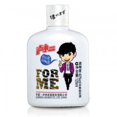42度泸小二七彩FOR ME 125ml*24