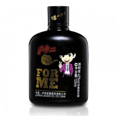 42度泸小二七彩FOR ME 125ml*24