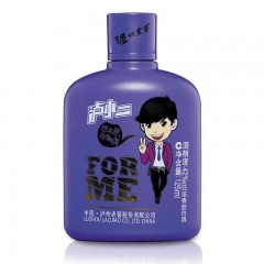 42度泸小二七彩FOR ME 125ml*24