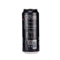 王屋山黑加仑500ml