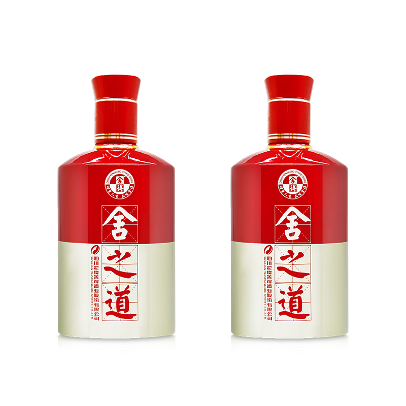 50度舍得舍之道