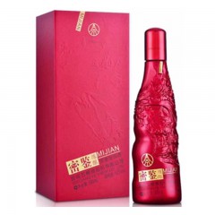 52度红密鉴500ml*6