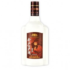 51度金沙回沙酒五星 500ml*6