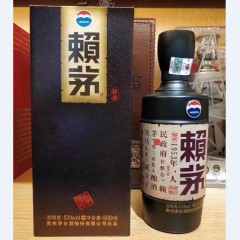 53度赖茅传承棕 500ml*6