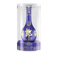 53度青花郎酒 500ml*6