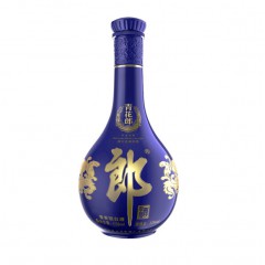 53度青花郎酒 500ml*6