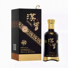 51度汉酱135BC  500ml*6