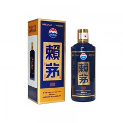 53度赖茅精典 500ml*6