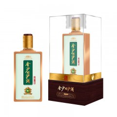 53度金沙回沙大师酿造80 500ml*6