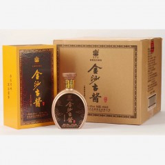 53度金沙古酱御鉴 500ml*6