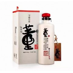 54度董酒 董香荷香 750ml*6