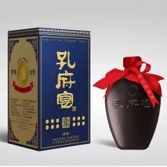 46度孔府宴传奇 500ml*6