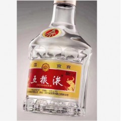 52度五粮液2021牛年纪念酒 500ml*6