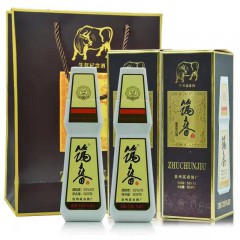 53度筑春牛年纪念 500ml*6