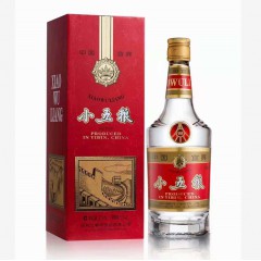 52度小五粮 375ml*6（限省内）