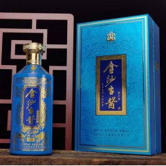 53度金沙古酱御品20  500ml*6