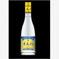 53度杏花村诗酒天下第一村 450ml*12