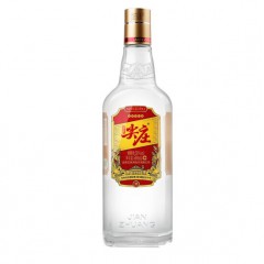 50度尖庄1911 光瓶 500ml*12