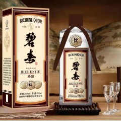 53度碧春臻酿 500ml*6