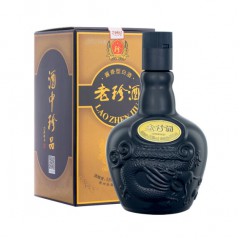 53度贵州珍酒老珍酒 酱香型