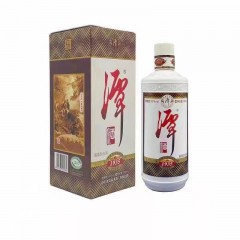 53度潭酒1935四渡赤水纪念酒 500ml*6