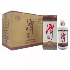 53度潭酒1935四渡赤水纪念酒 500ml*6