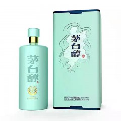 53度茅台醇天青 500ml*6