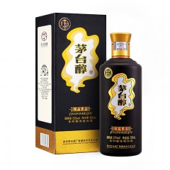 53度茅台醇精品黑金 500ml*6