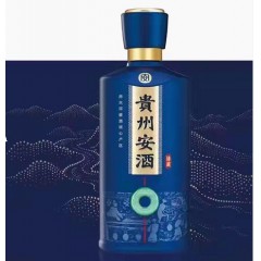 53度安酒臻藏 500ml*6