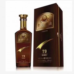 50度郎牌特曲 T9精英版 500ml*6