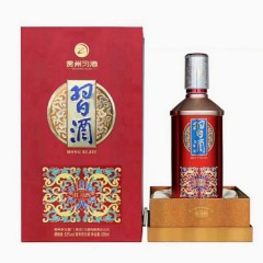 53度习酒红习酒 500ml*6