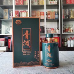 53度青酒青云版 500ml*6