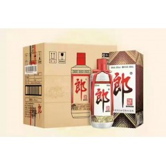 53度郎牌郎酒 500ml*6